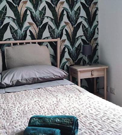 Almarosa House Affittacamere Рим Екстер'єр фото
