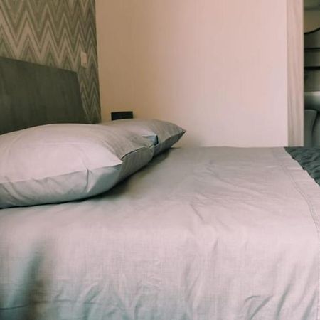 Almarosa House Affittacamere Рим Екстер'єр фото