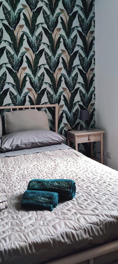 Almarosa House Affittacamere Рим Екстер'єр фото