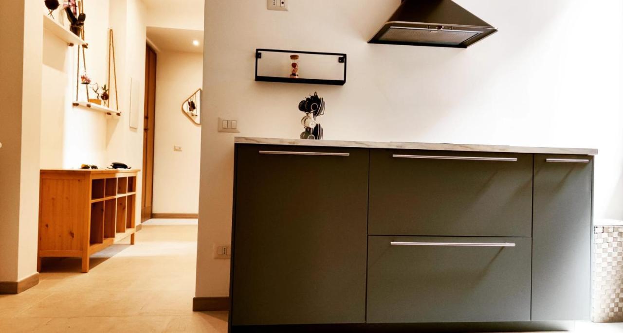 Almarosa House Affittacamere Рим Екстер'єр фото