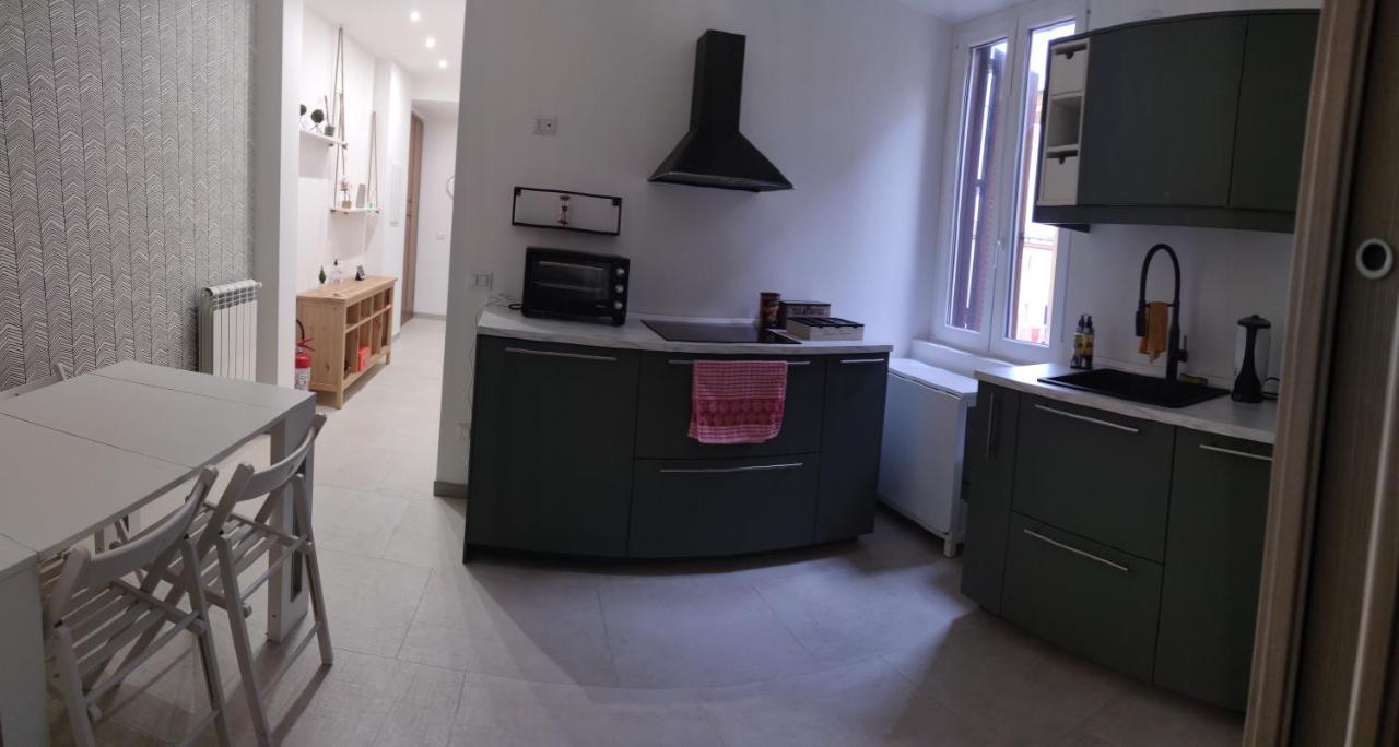 Almarosa House Affittacamere Рим Екстер'єр фото