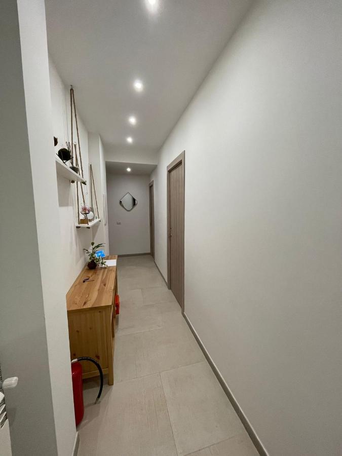 Almarosa House Affittacamere Рим Екстер'єр фото