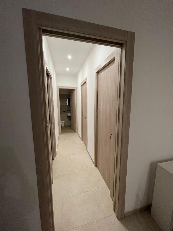 Almarosa House Affittacamere Рим Екстер'єр фото