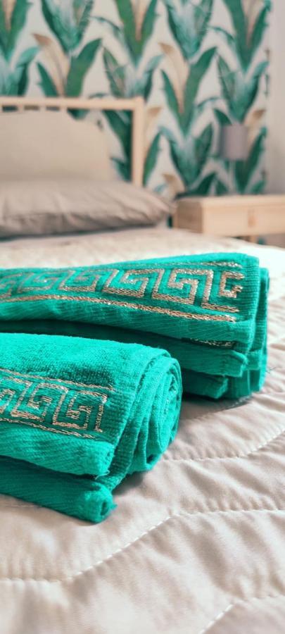 Almarosa House Affittacamere Рим Екстер'єр фото