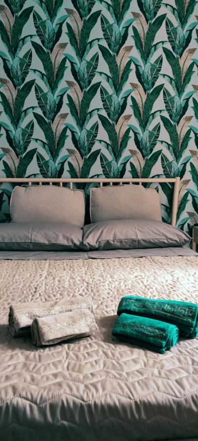 Almarosa House Affittacamere Рим Екстер'єр фото
