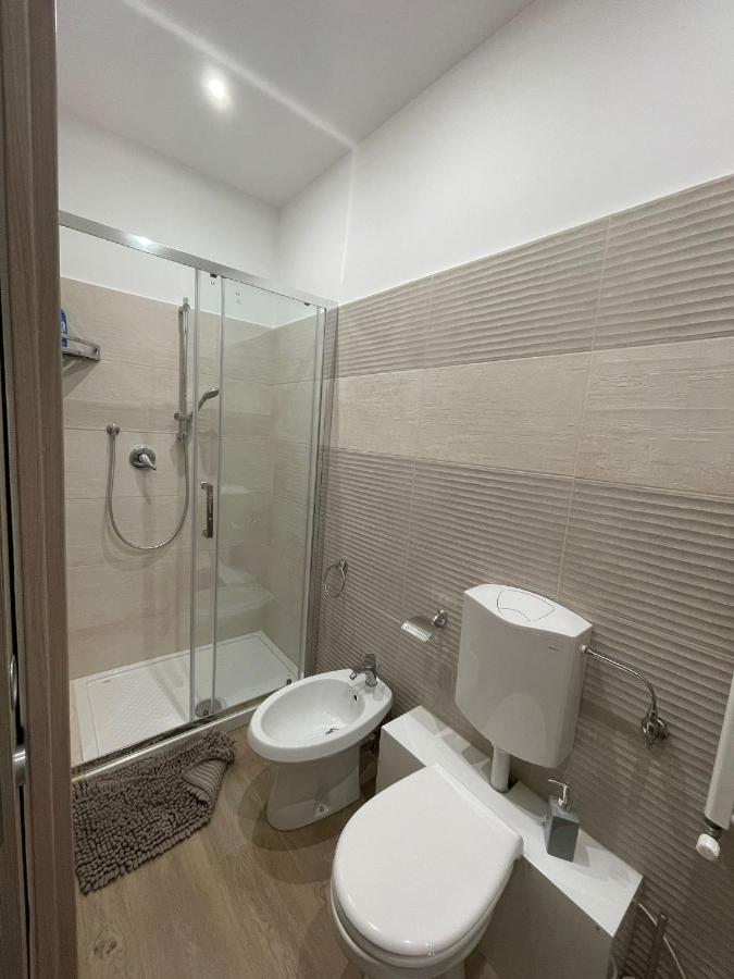 Almarosa House Affittacamere Рим Екстер'єр фото